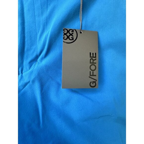 G/Fore Men's Maverick Hybrid Shorts 8" Inseam Racer Blue Size 38 $125 - Picture 2 of 7